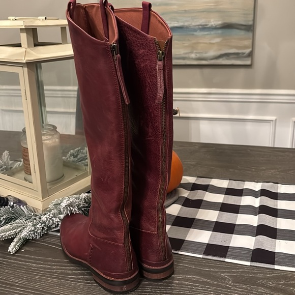 Sarto - Beautiful Hand Finished Leather Boots!Excellent condition! - Picture 2 of 14